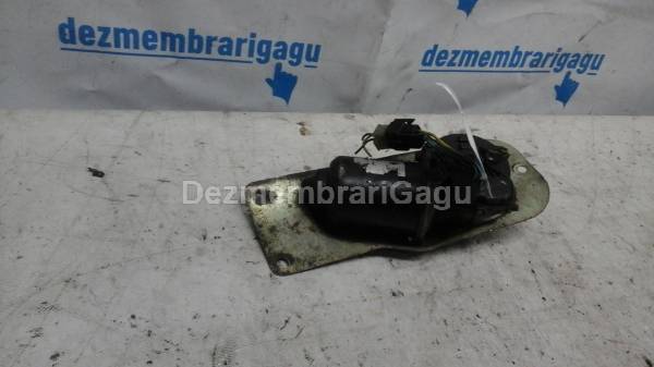 Motoras stergator fata DAEWOO TICO