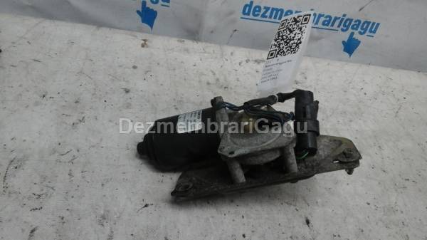 Motoras stergator fata Hyundai Galloper I
