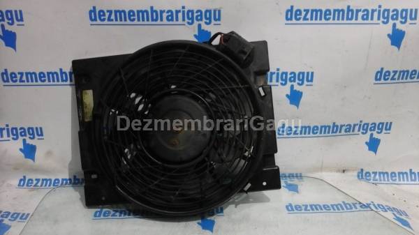 Vand electroventilator ac OPEL ASTRA G (1998-), 1.7 Diesel, 55 KW