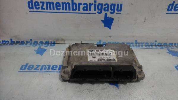 Vand calculator motor ecm ecu VOLKSWAGEN GOLF IV (1997-2005), 1.4 Benzina, 55 KW