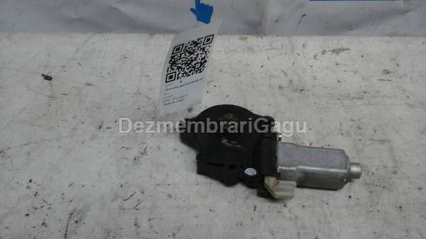 Motoras macara geam sf KIA CERATO