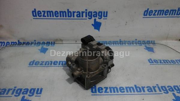 Clapeta acceleratie Fiat 500 (2007-)