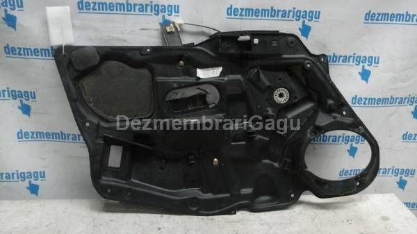 Macara geam sf Mazda 6 I (gg)