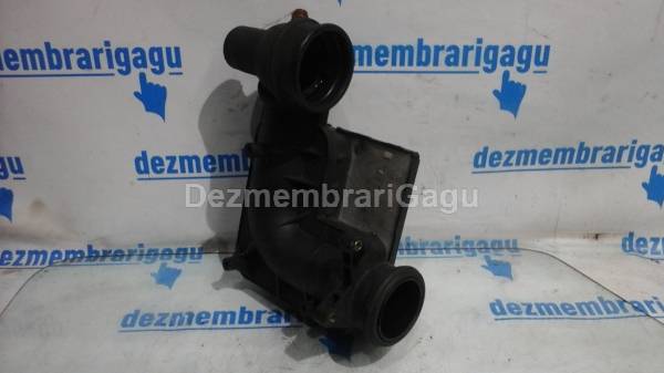  Debitmetru MERCEDES A-CLASS / W168 (1997-2004), 1.6 Benzina, 75 KW sh