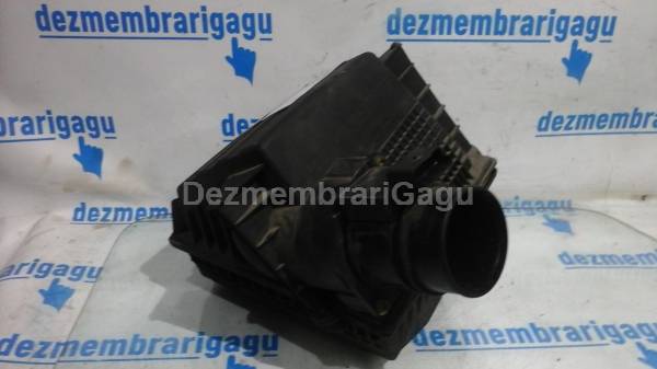  Debitmetru RENAULT LAGUNA II (2001-), 2.2 Diesel, 110 KW sh