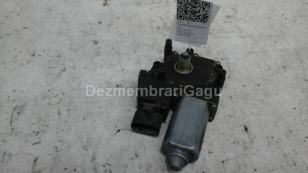 Vand motoras macara geam sf AUDI A3 II (2003-)