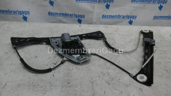 Vand macara geam df MERCEDES C-CLASS / 202 (1993-2001) din dezmembrari