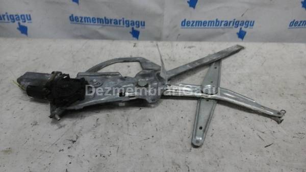 Macara geam sf Bmw 2000