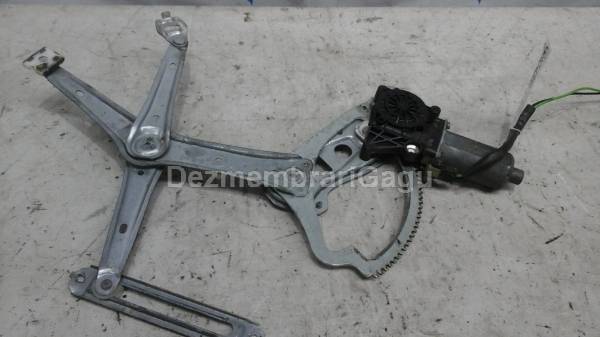  Macara geam df MERCEDES C-CLASS / 202 (1993-2001) sh