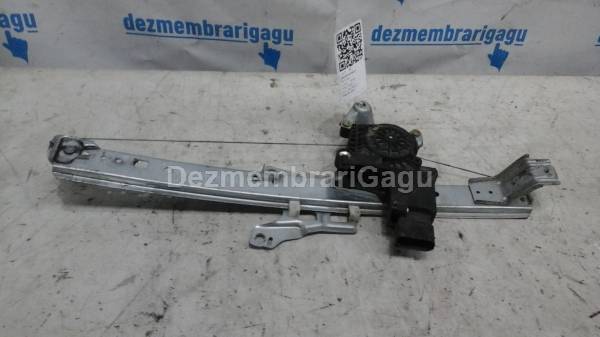 De vanzare macara geam ss MERCEDES A-CLASS / W168 (1997-2004)