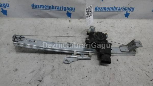 Vand macara geam ss MERCEDES A-CLASS / W168 (1997-2004) din dezmembrari