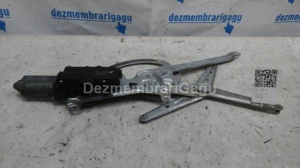 Vand macara geam sf BMW 3 E36 (1990-2000) din dezmembrari