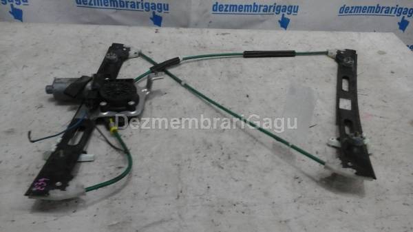 Vand macara geam df BMW 5 E39 (1995-2004) din dezmembrari