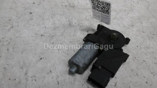 Vand motoras macara geam ds MERCEDES C-CLASS / 202 (1993-2001)