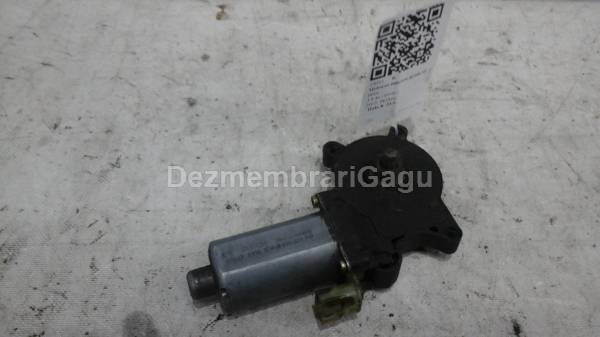 Vand motoras macara geam sf BMW 3 E46 (1998-) din dezmembrari