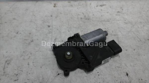 Vand motoras macara geam ds MERCEDES E-CLASS / 210 (1995-2003) din dezmembrari