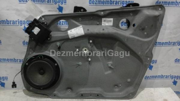 Vand macara geam df MERCEDES A-CLASS / W169 (2004-) din dezmembrari