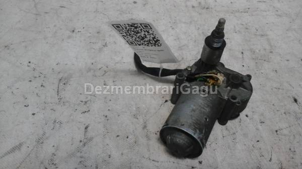 Motoras stergator spate Peugeot 405 I