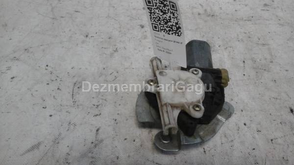 De vanzare motoras macara geam sf PEUGEOT 206