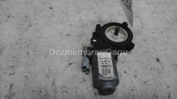 De vanzare motoras macara geam df CITROEN XSARA PICASSO