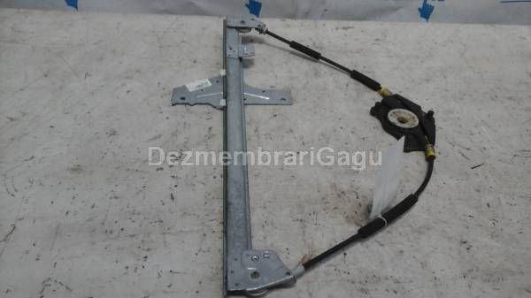 De vanzare macara geam df PEUGEOT 307