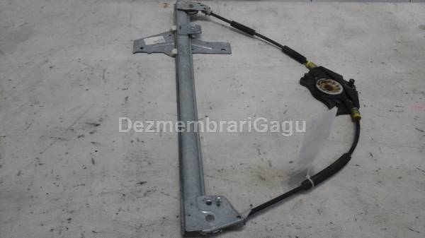 Vand macara geam df PEUGEOT 307