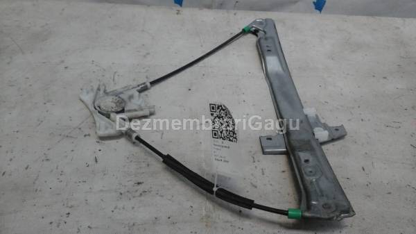 Vand macara geam df PEUGEOT 407
