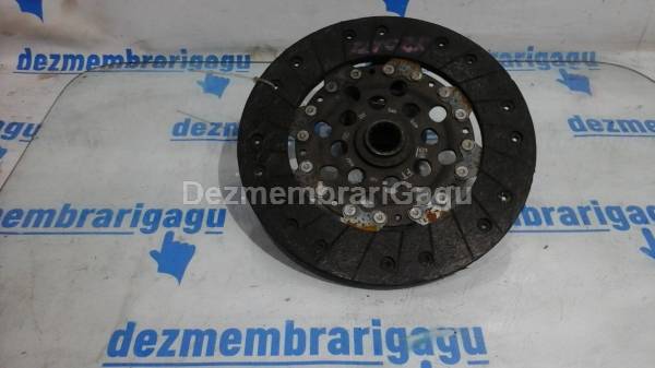  Disc ambreiaj OPEL ASTRA G (1998-), 2.0 Diesel, 74 KW sh