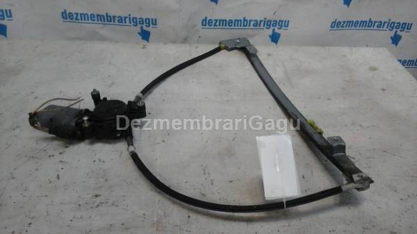 Macara geam df RENAULT SCENIC II (2003-)