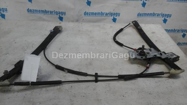 De vanzare macara geam df VOLKSWAGEN POLO (2001-2009) second hand