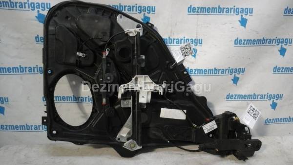 Vand broasca usa ds FORD FIESTA V (2001-) din dezmembrari