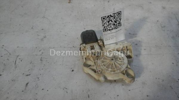 Vand motoras macara geam df FORD FOCUS II (2004-) din dezmembrari