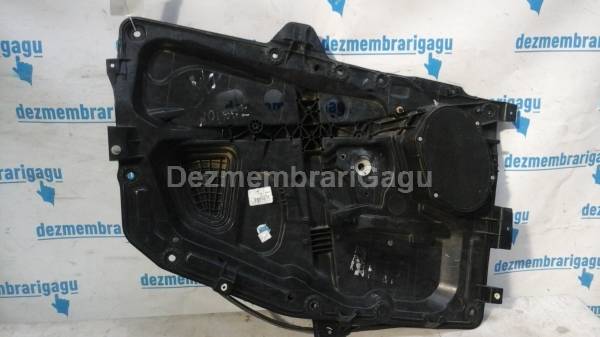 Vand macara geam sf FORD FIESTA V (2001-)