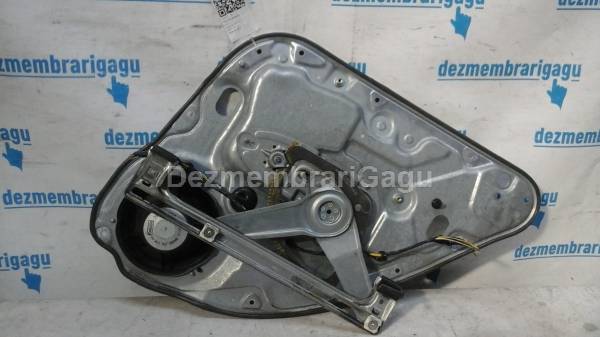 Vand macara geam ss FORD FOCUS II (2004-) din dezmembrari