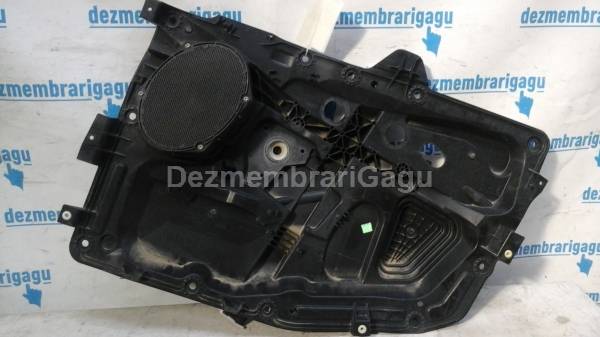 Vand macara geam df FORD FIESTA V (2001-) din dezmembrari