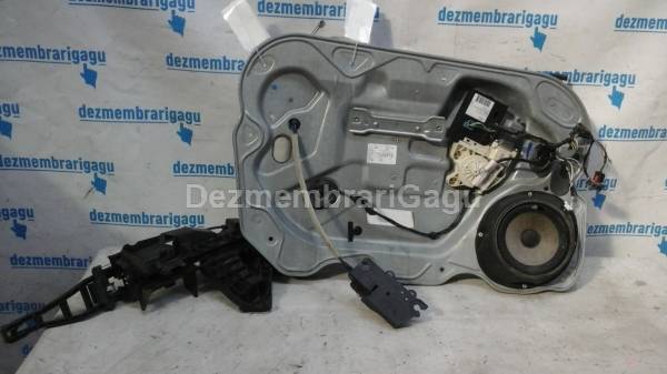 Broasca usa sf Ford Focus I