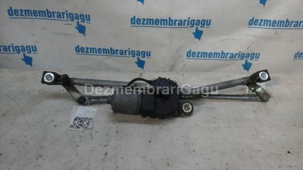 Vand motoras stergator fata FORD MONDEO III (2000-)