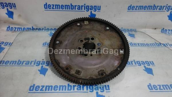 Volanta  Opel Vectra C