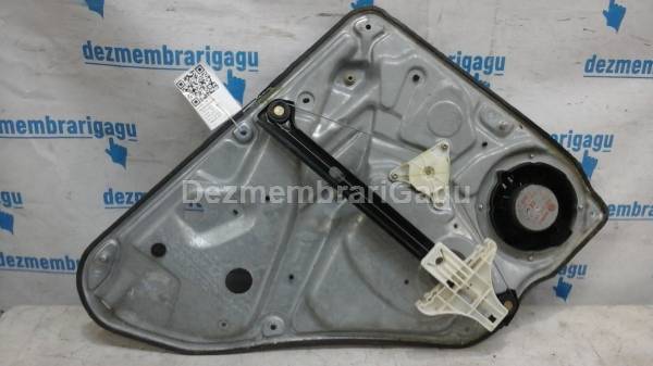  Macara geam ds VOLKSWAGEN PASSAT / 3B3 - 3B6 (2000-2005) sh