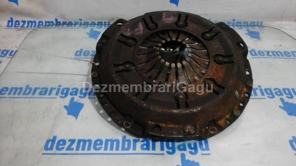 Vand placa presiune AUDI A6 II (1997-2005), 2.5 Diesel, 110 KW