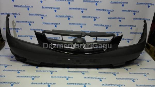 De vanzare bara fata MAZDA TRIBUTE