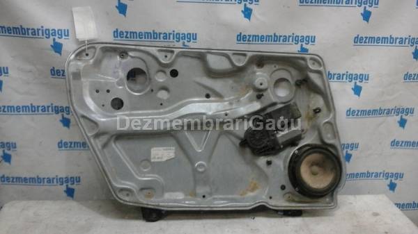 Vand macara geam sf VOLKSWAGEN PASSAT / 3B2 - 3B5 (1996-2000)