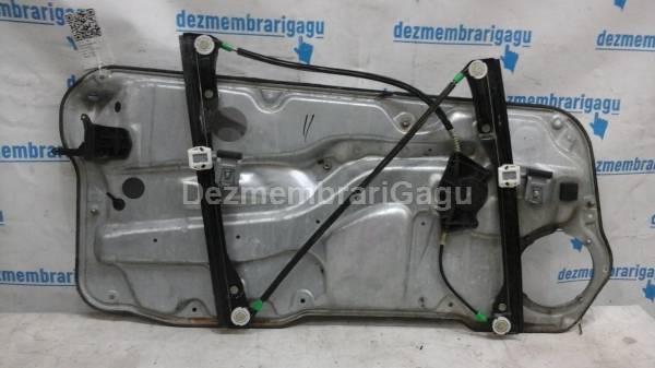 Vand macara geam df VOLKSWAGEN GOLF IV (1997-2005) din dezmembrari