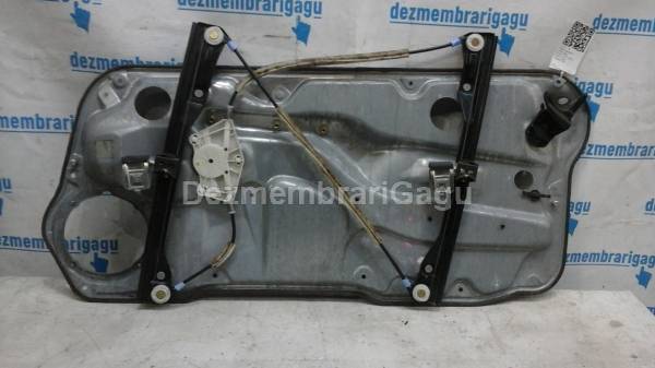 Vand macara geam sf VOLKSWAGEN GOLF IV (1997-2005) din dezmembrari