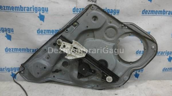 Vand macara geam ds SEAT LEON (2005-) din dezmembrari