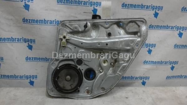 Macara geam ds VOLKSWAGEN GOLF IV (1997-2005)