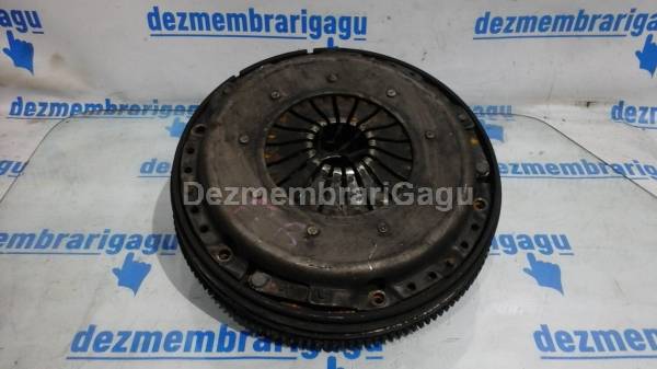 Vand placa presiune AUDI A4 I (1995-2001), 1.8 Benzina, 110 KW din dezmembrari