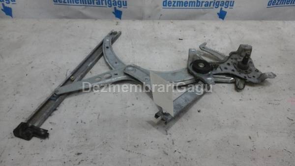 Vand macara geam df VOLKSWAGEN PASSAT / 3B3 - 3B6 (2000-2005)