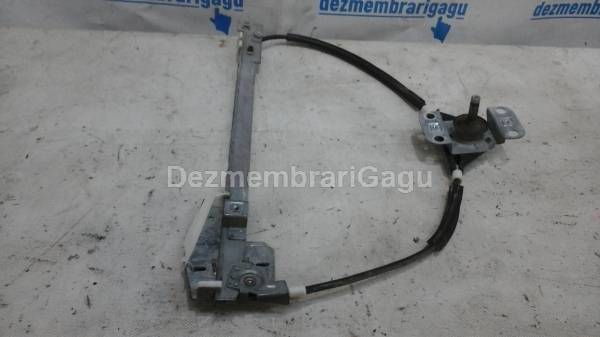 Vand macara geam ds VOLKSWAGEN PASSAT / 3B3 - 3B6 (2000-2005)