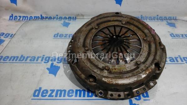 Vand placa presiune SKODA FABIA I (1999-), 1.2 Benzina, 47 KW din dezmembrari